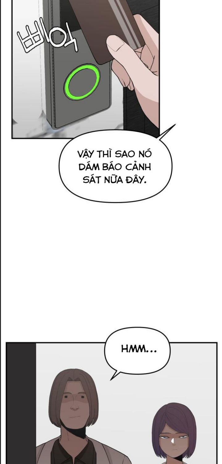 Lớp Học Phản Diện - Chapter 62 - Page 28