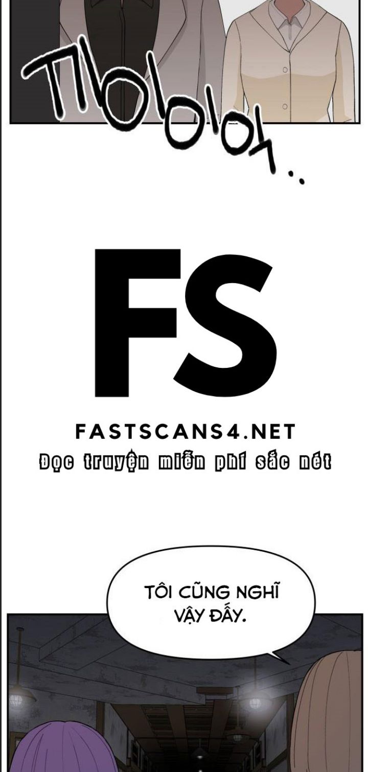 Lớp Học Phản Diện - Chapter 62 - Page 29
