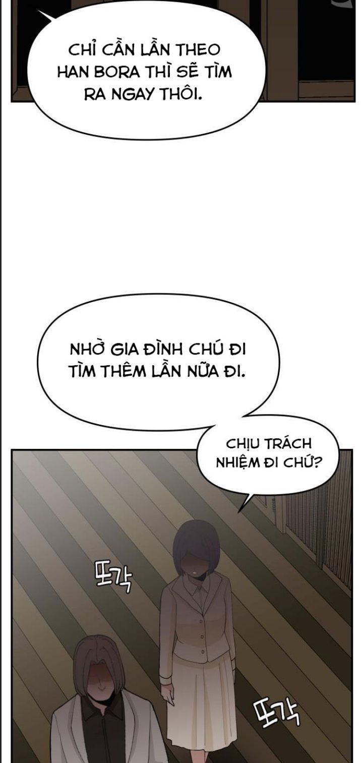 Lớp Học Phản Diện - Chapter 62 - Page 32