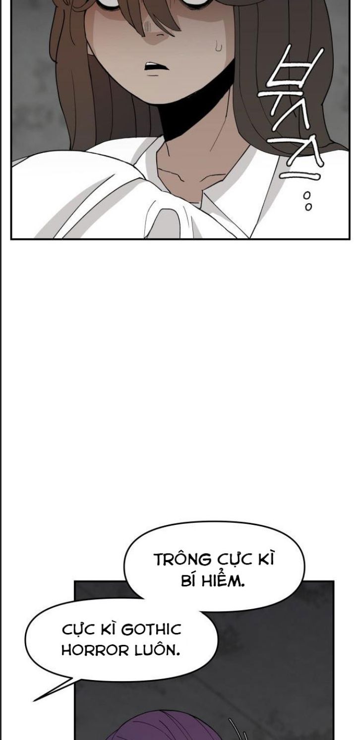 Lớp Học Phản Diện - Chapter 62 - Page 39