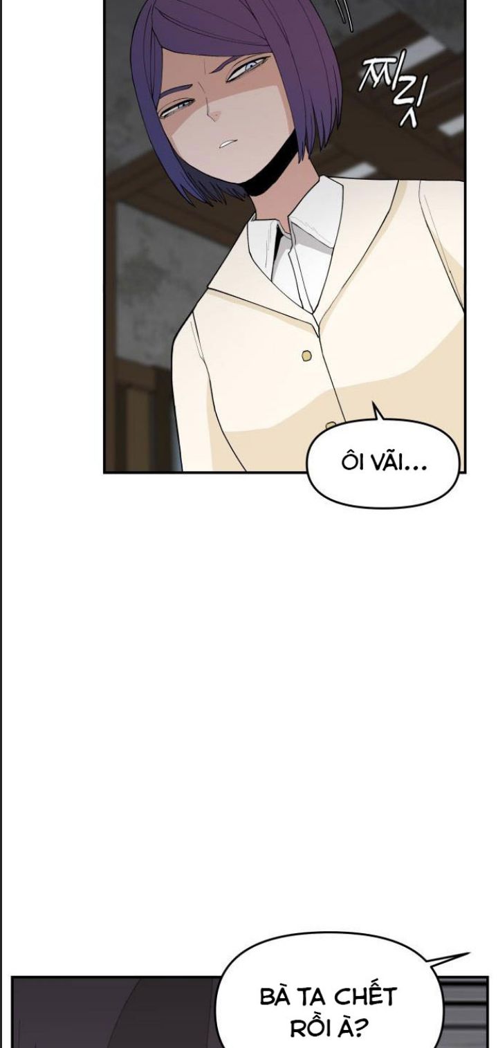 Lớp Học Phản Diện - Chapter 62 - Page 40