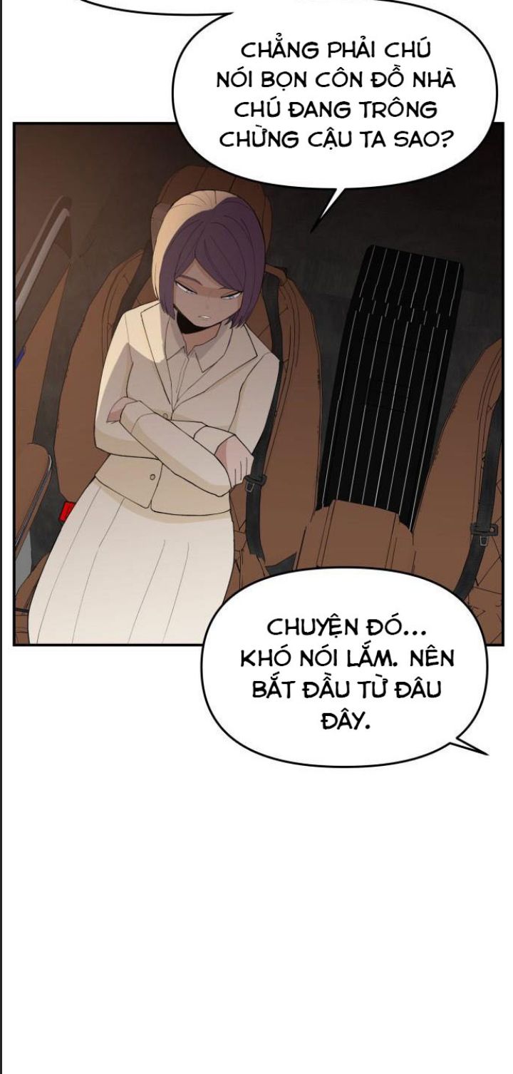 Lớp Học Phản Diện - Chapter 62 - Page 5