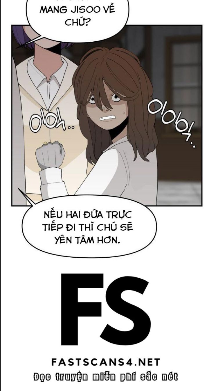 Lớp Học Phản Diện - Chapter 62 - Page 54