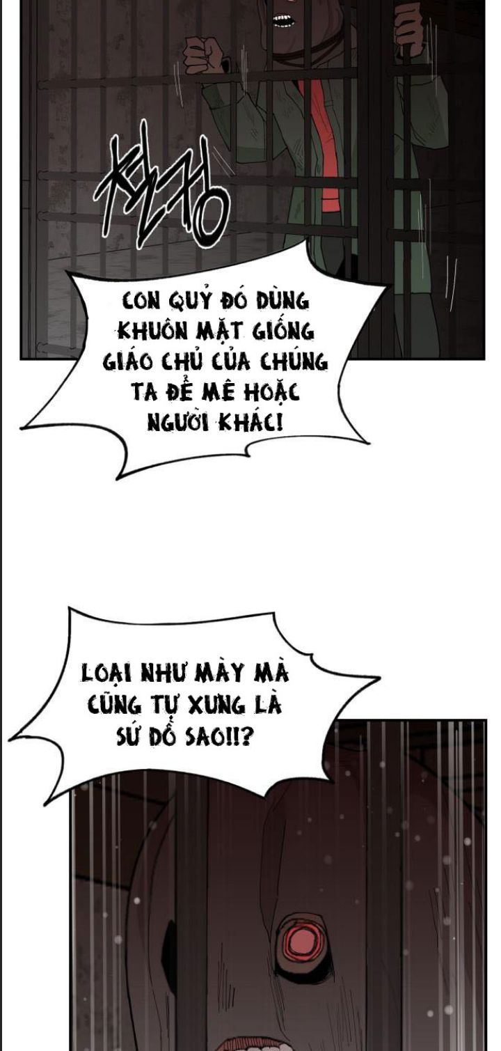 Lớp Học Phản Diện - Chapter 62 - Page 57