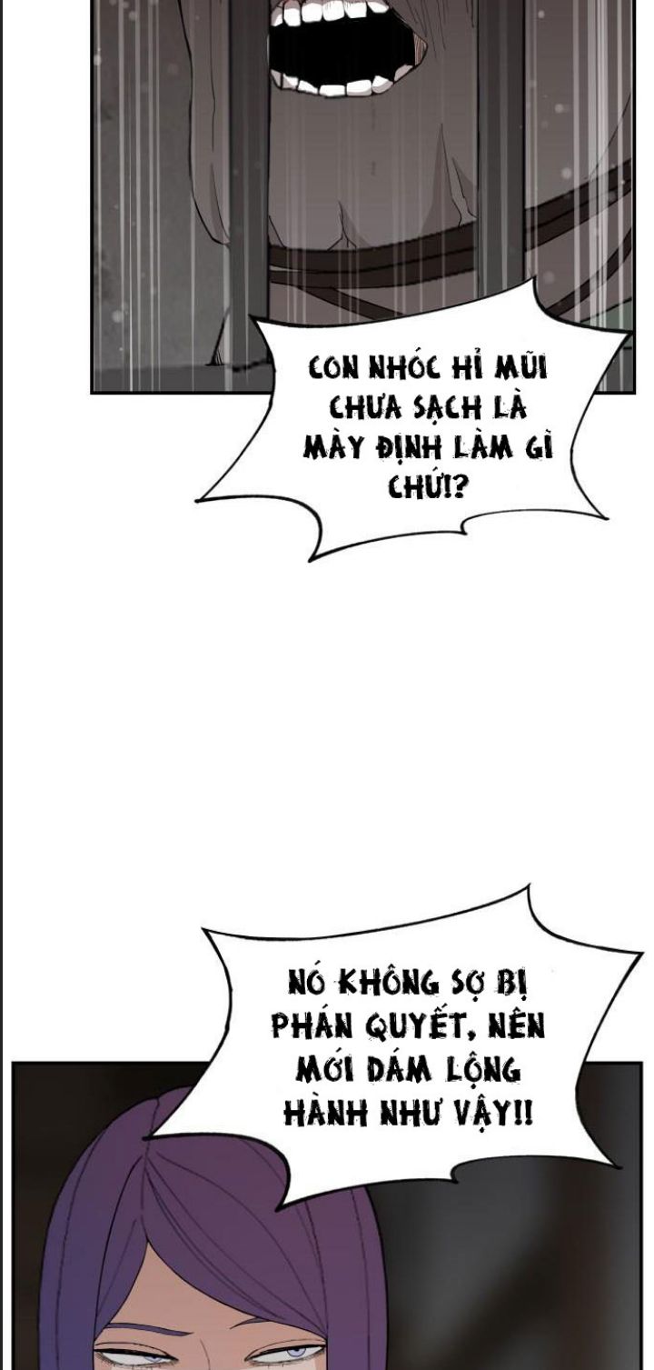 Lớp Học Phản Diện - Chapter 62 - Page 58