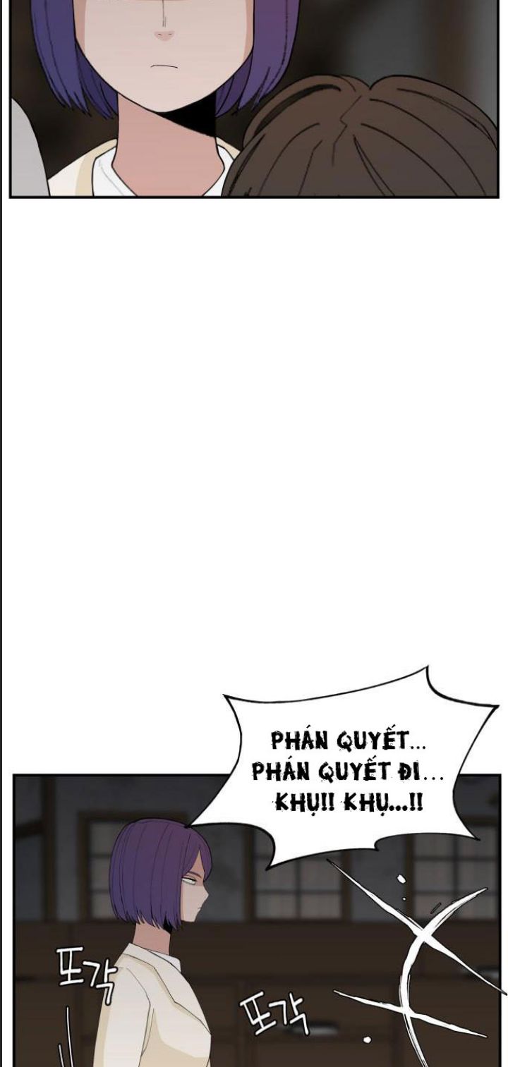 Lớp Học Phản Diện - Chapter 62 - Page 59