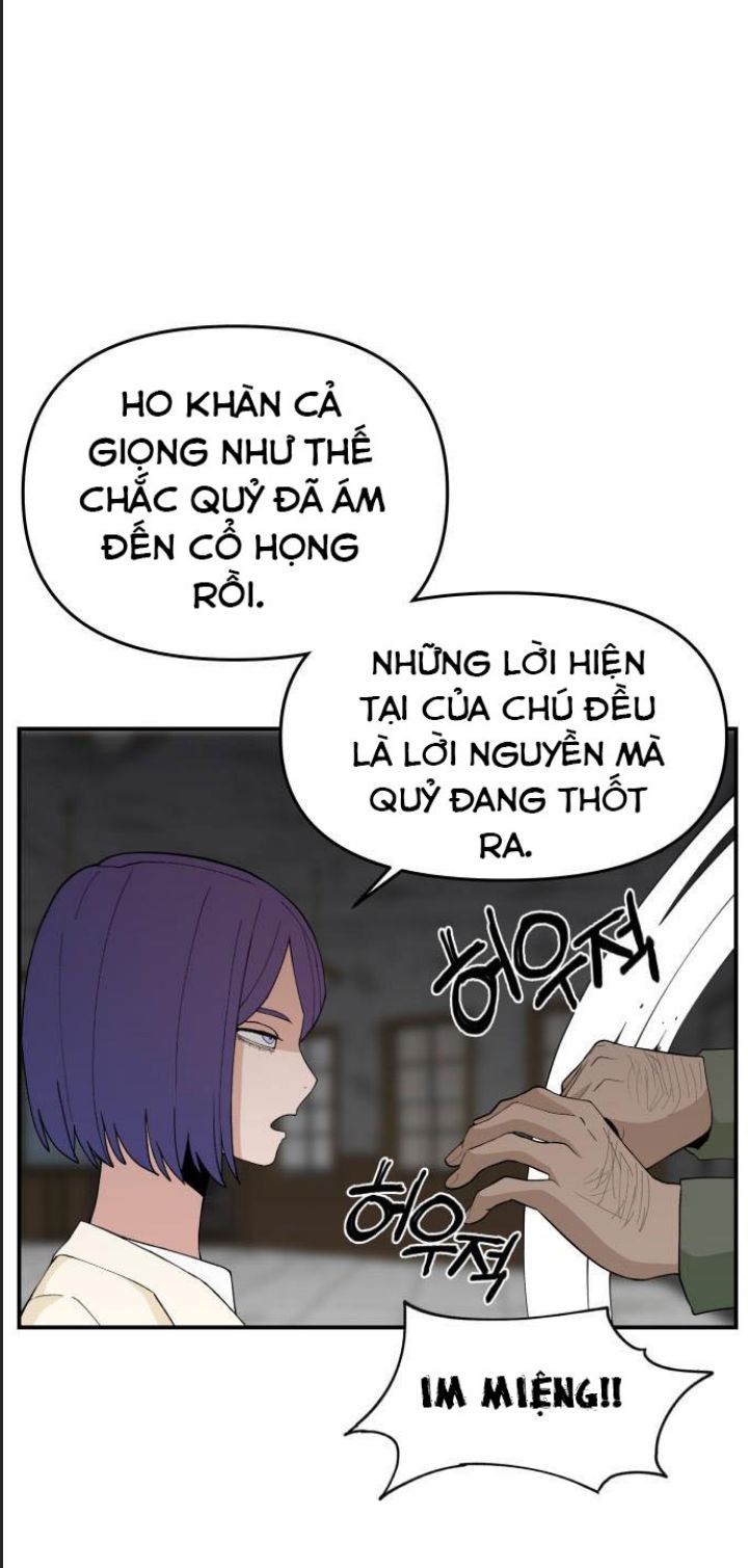 Lớp Học Phản Diện - Chapter 62 - Page 62
