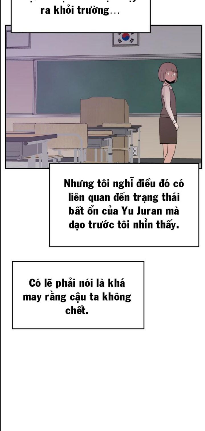 Lớp Học Phản Diện - Chapter 62 - Page 74