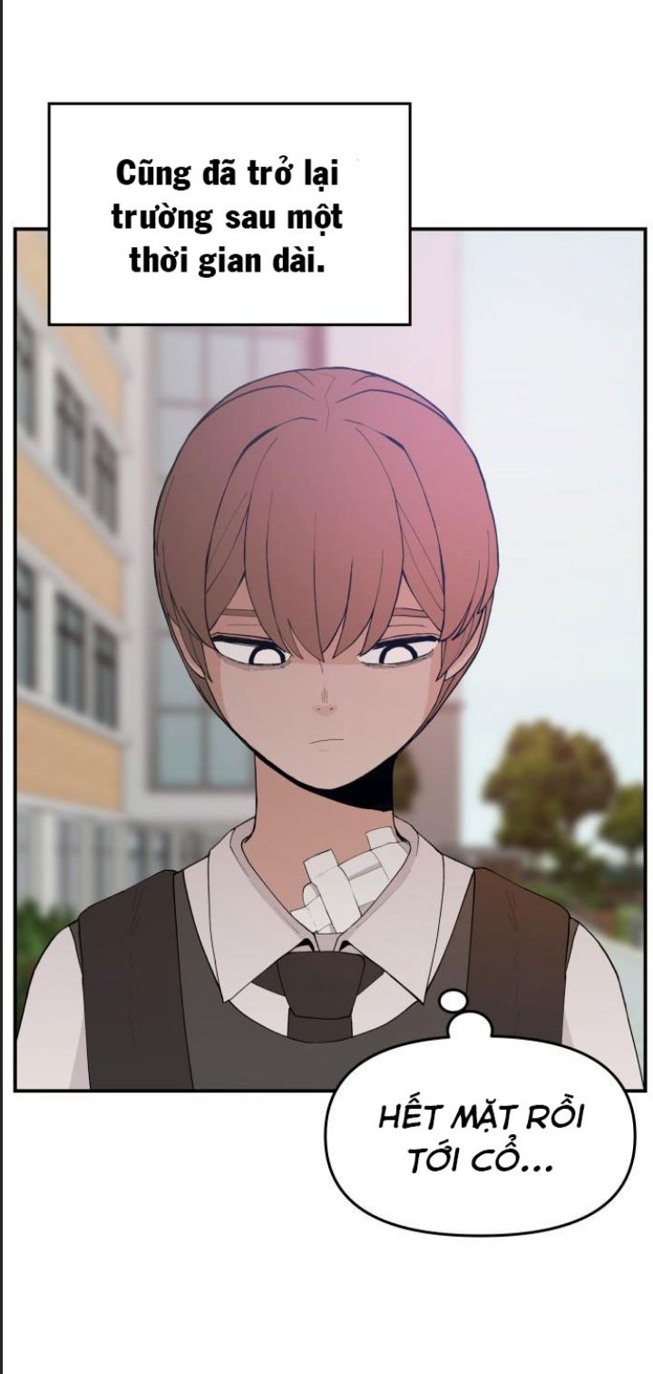Lớp Học Phản Diện - Chapter 62 - Page 78