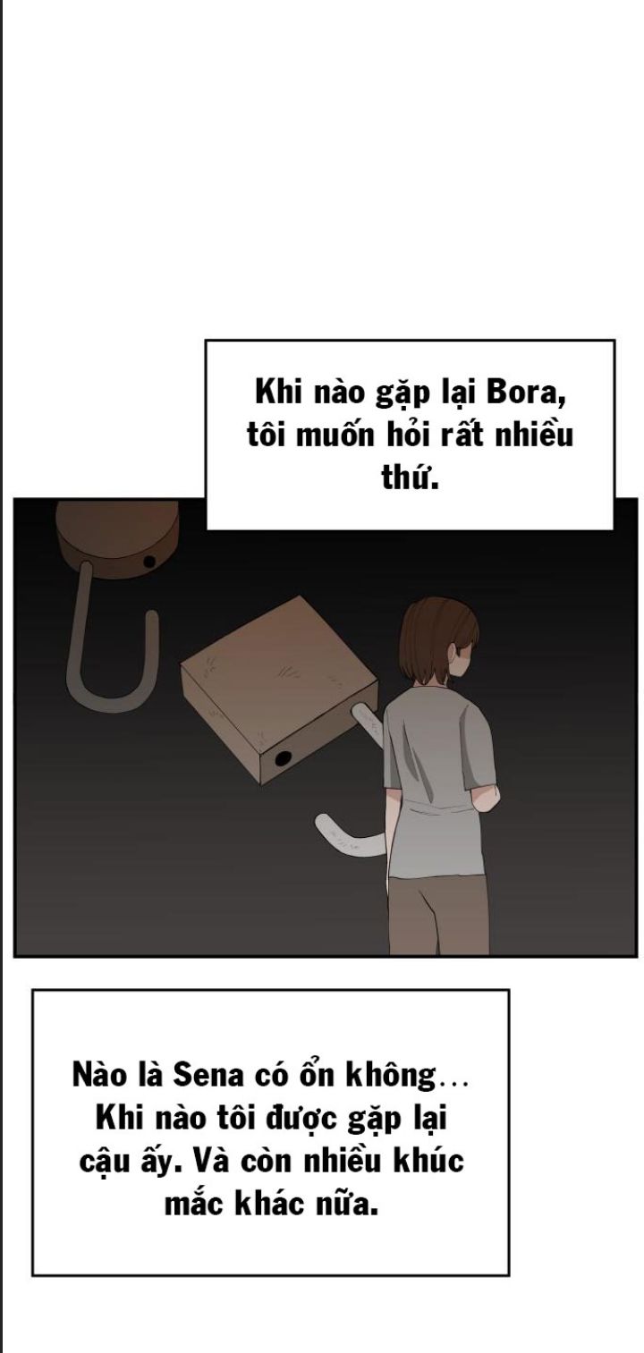 Lớp Học Phản Diện - Chapter 62 - Page 79