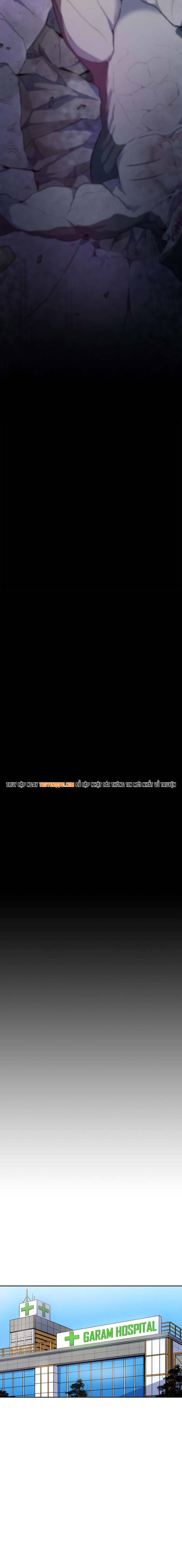 Tôi Chiến Đấu Một Mình - Chapter 2 - Page 10