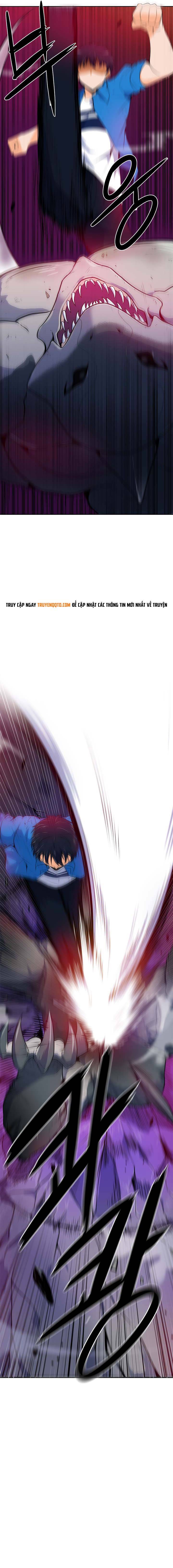 Tôi Chiến Đấu Một Mình - Chapter 2 - Page 7