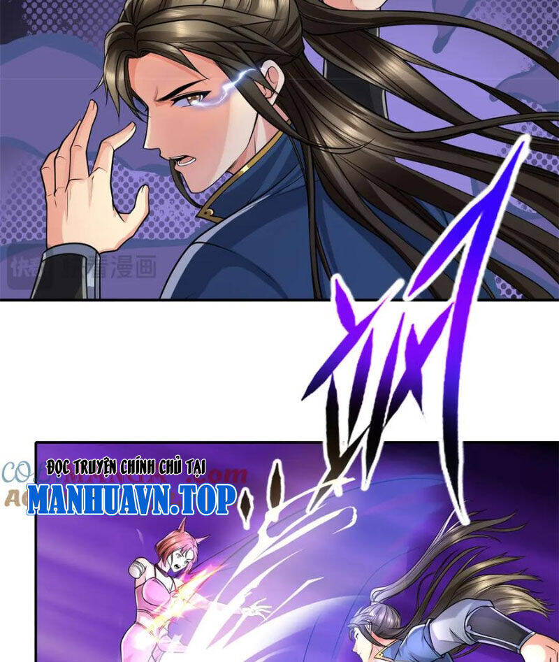 Ta Có Thể Đốn Ngộ Vô Hạn - Chapter 156 - Page 11