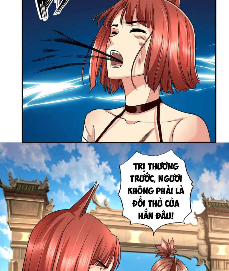 Ta Có Thể Đốn Ngộ Vô Hạn - Chapter 156 - Page 14