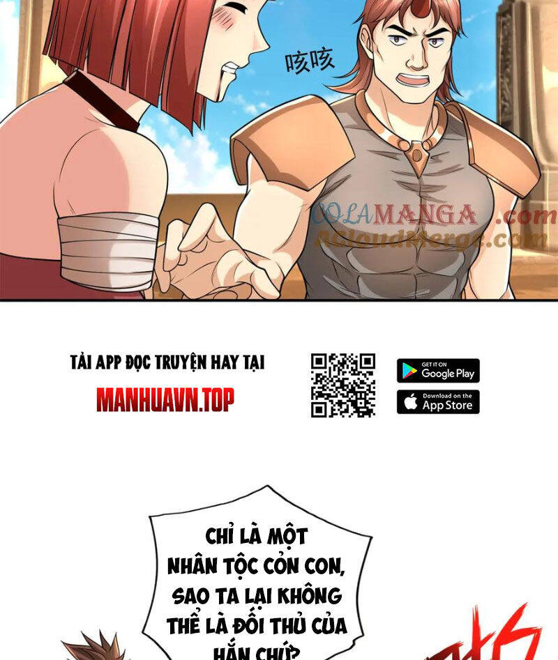 Ta Có Thể Đốn Ngộ Vô Hạn - Chapter 156 - Page 15