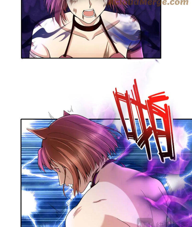 Ta Có Thể Đốn Ngộ Vô Hạn - Chapter 156 - Page 17