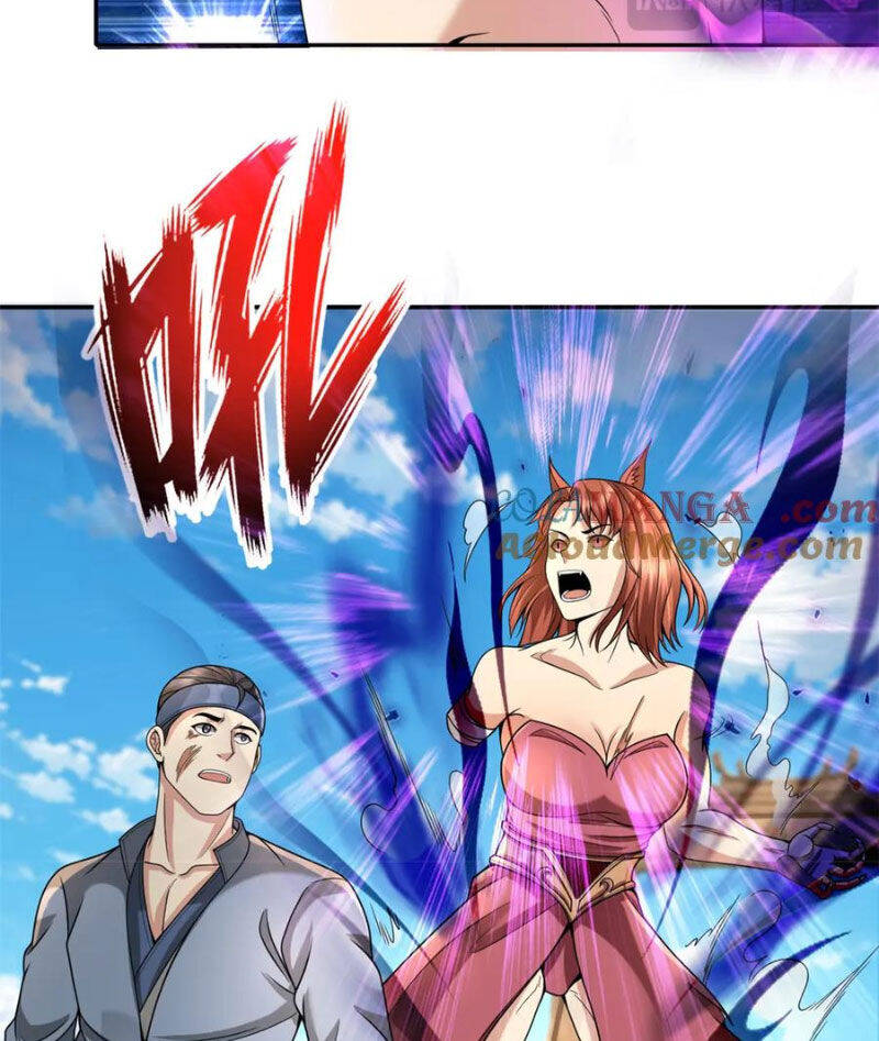 Ta Có Thể Đốn Ngộ Vô Hạn - Chapter 156 - Page 18