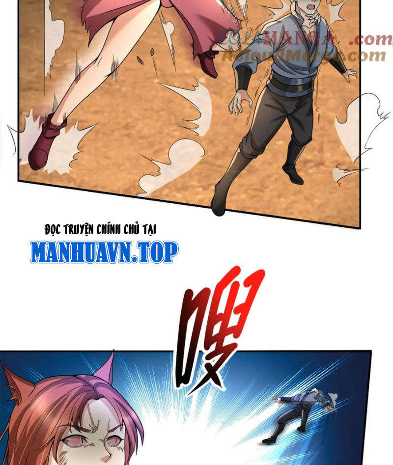 Ta Có Thể Đốn Ngộ Vô Hạn - Chapter 156 - Page 20