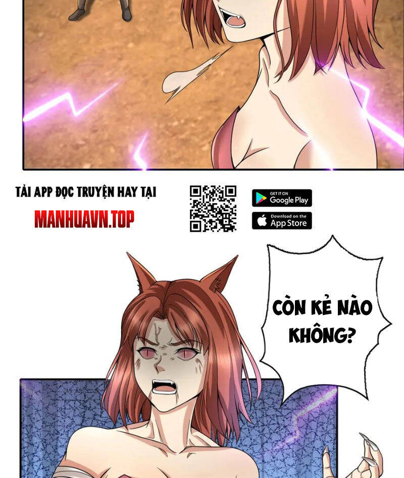 Ta Có Thể Đốn Ngộ Vô Hạn - Chapter 156 - Page 22