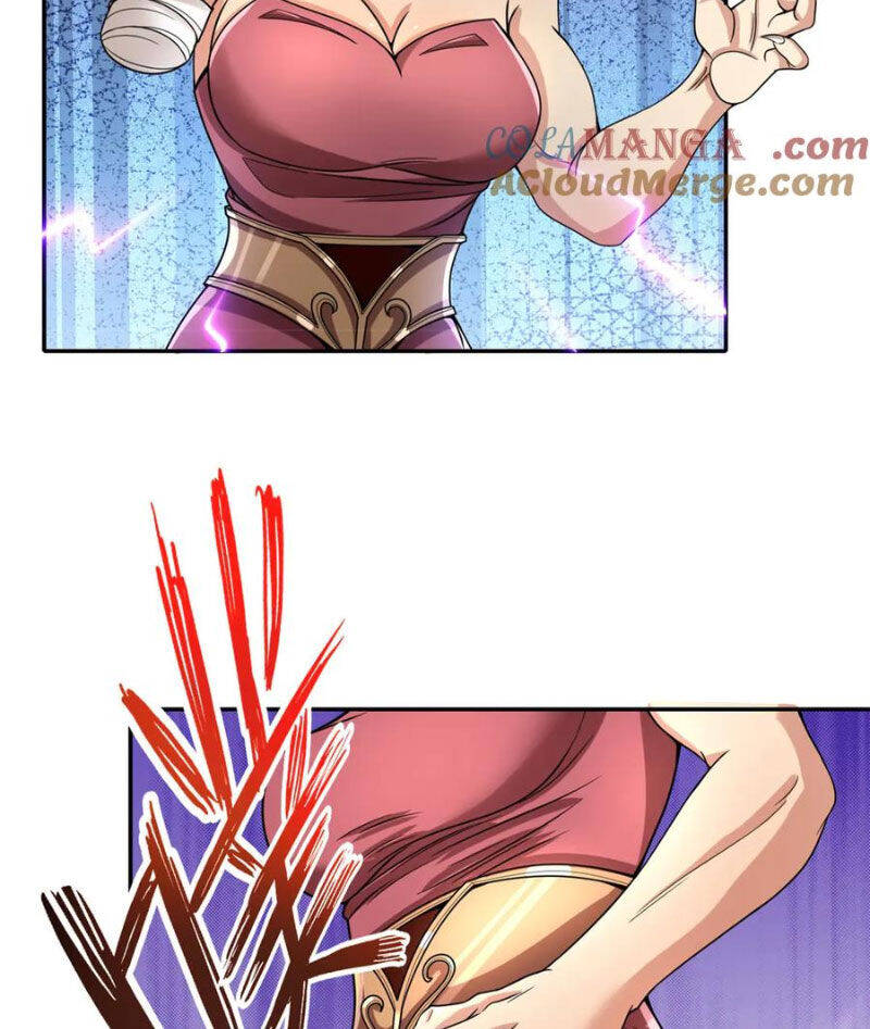 Ta Có Thể Đốn Ngộ Vô Hạn - Chapter 156 - Page 23