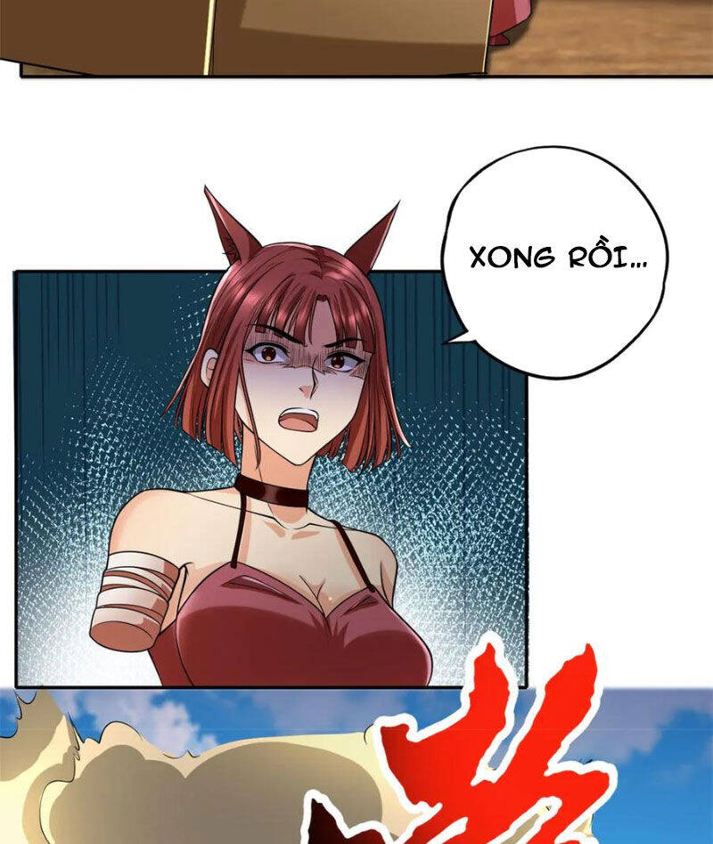 Ta Có Thể Đốn Ngộ Vô Hạn - Chapter 156 - Page 4