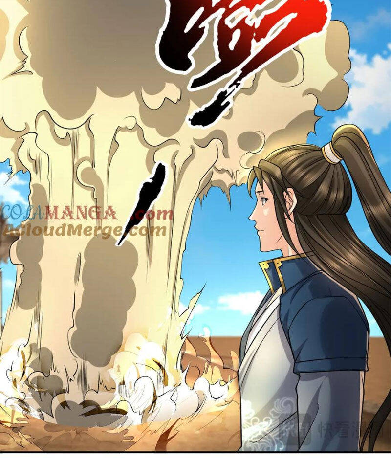 Ta Có Thể Đốn Ngộ Vô Hạn - Chapter 156 - Page 5