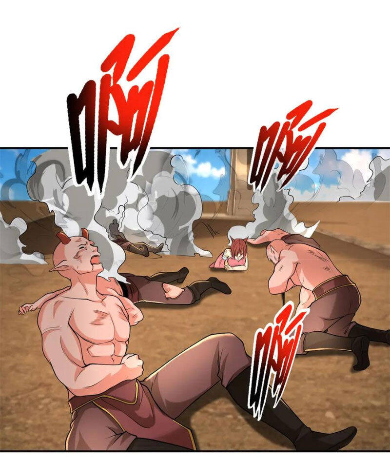 Ta Có Thể Đốn Ngộ Vô Hạn - Chapter 156 - Page 6