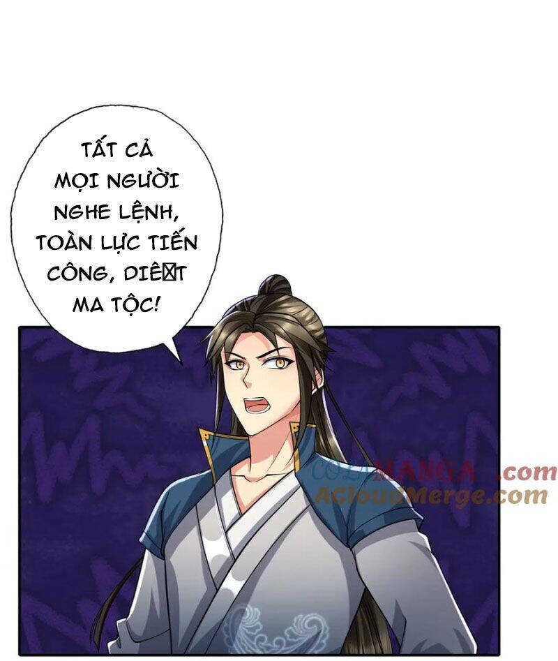 Ta Có Thể Đốn Ngộ Vô Hạn - Chapter 156 - Page 8