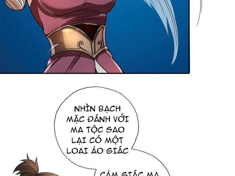 Ta Có Thể Đốn Ngộ Vô Hạn - Chapter 157 - Page 11