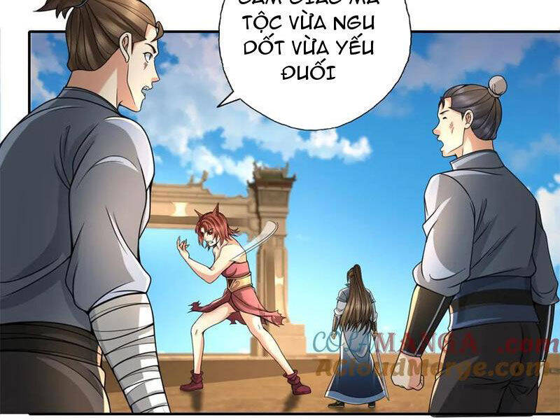 Ta Có Thể Đốn Ngộ Vô Hạn - Chapter 157 - Page 12