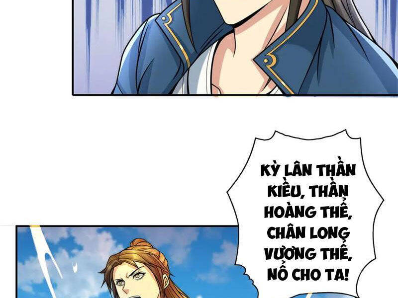 Ta Có Thể Đốn Ngộ Vô Hạn - Chapter 157 - Page 19