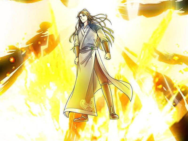 Ta Có Thể Đốn Ngộ Vô Hạn - Chapter 157 - Page 22