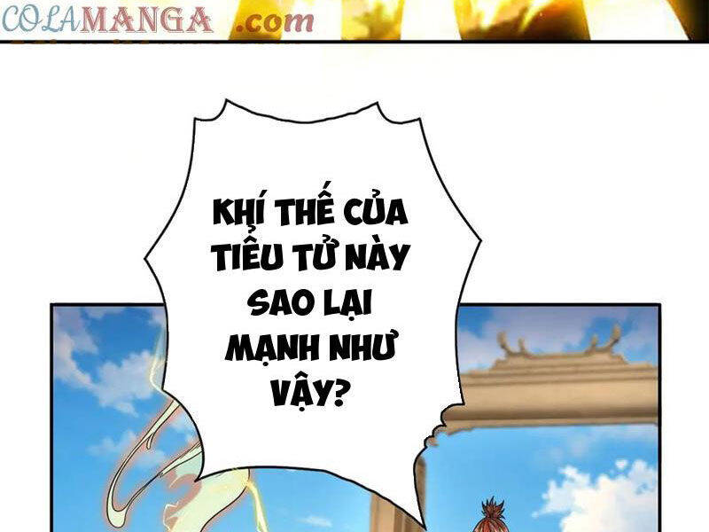 Ta Có Thể Đốn Ngộ Vô Hạn - Chapter 157 - Page 23