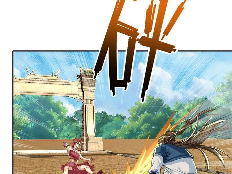 Ta Có Thể Đốn Ngộ Vô Hạn - Chapter 157 - Page 27