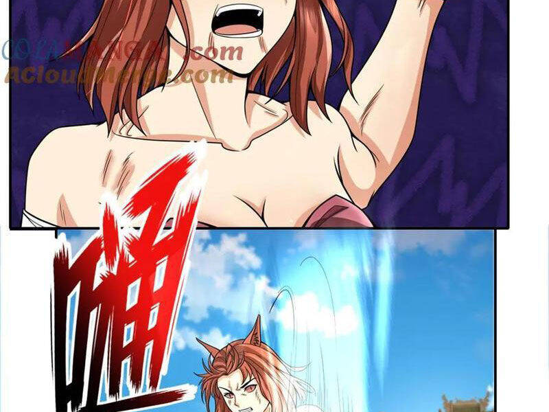 Ta Có Thể Đốn Ngộ Vô Hạn - Chapter 157 - Page 3