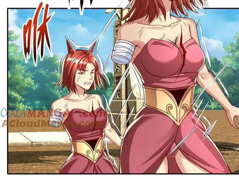 Ta Có Thể Đốn Ngộ Vô Hạn - Chapter 157 - Page 30