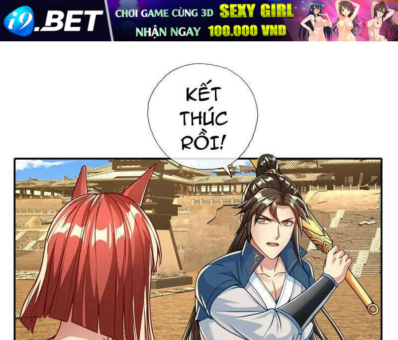 Ta Có Thể Đốn Ngộ Vô Hạn - Chapter 157 - Page 31