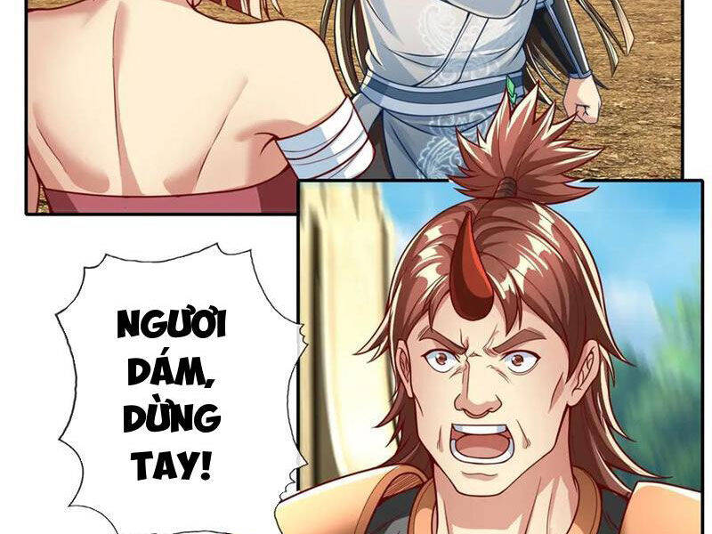 Ta Có Thể Đốn Ngộ Vô Hạn - Chapter 157 - Page 32