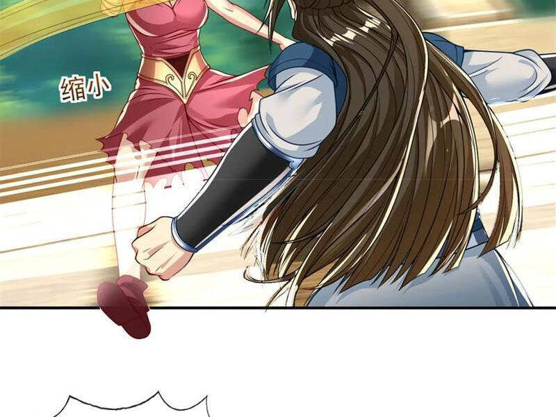 Ta Có Thể Đốn Ngộ Vô Hạn - Chapter 157 - Page 34