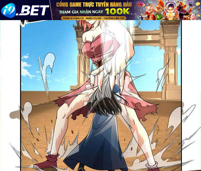 Ta Có Thể Đốn Ngộ Vô Hạn - Chapter 157 - Page 4