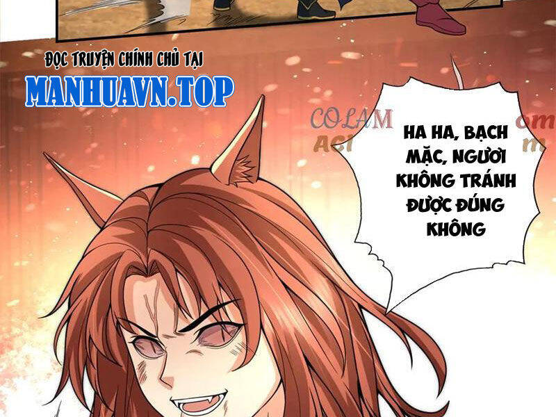 Ta Có Thể Đốn Ngộ Vô Hạn - Chapter 157 - Page 5