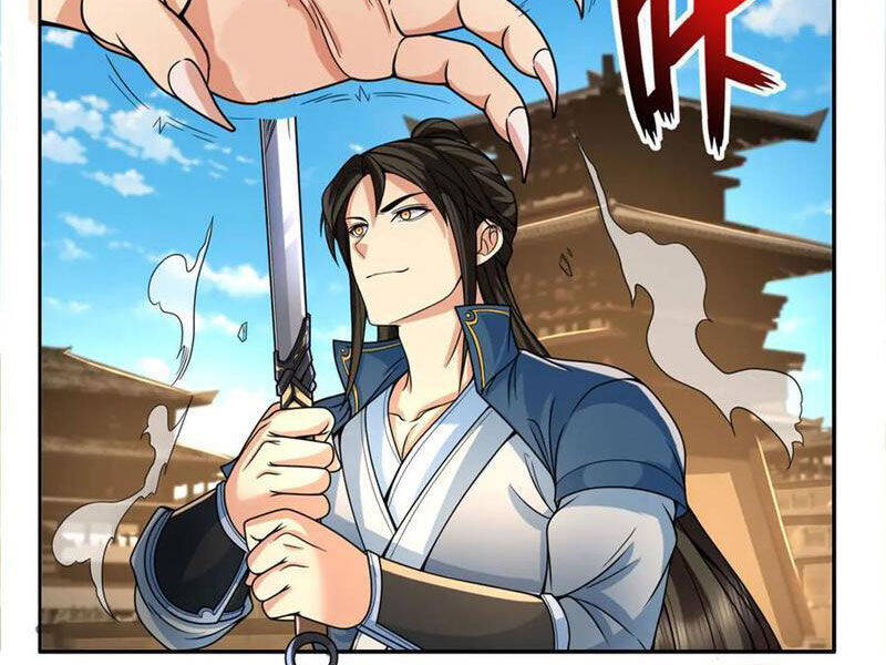 Ta Có Thể Đốn Ngộ Vô Hạn - Chapter 157 - Page 9