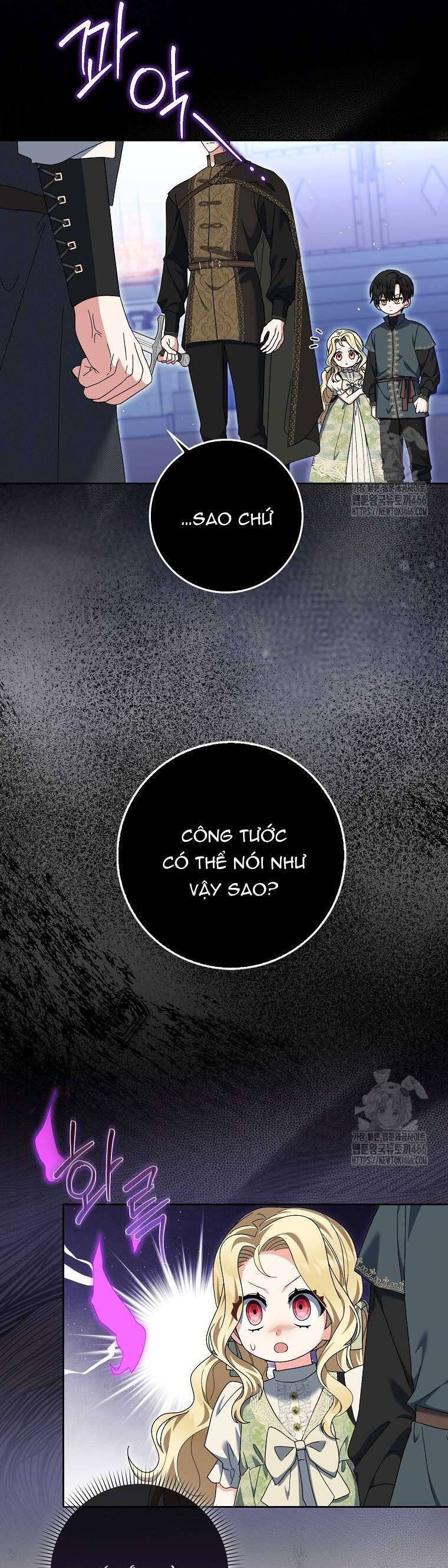 Tôi Không Thuộc Về Nơi Này - Chapter 20 - Page 10