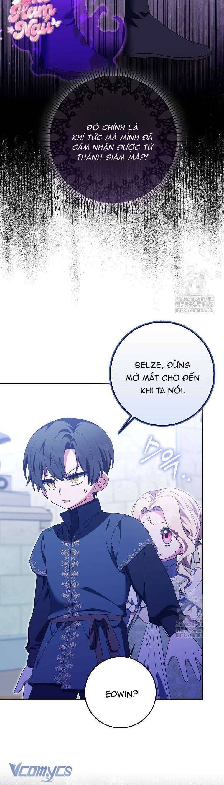 Tôi Không Thuộc Về Nơi Này - Chapter 20 - Page 12