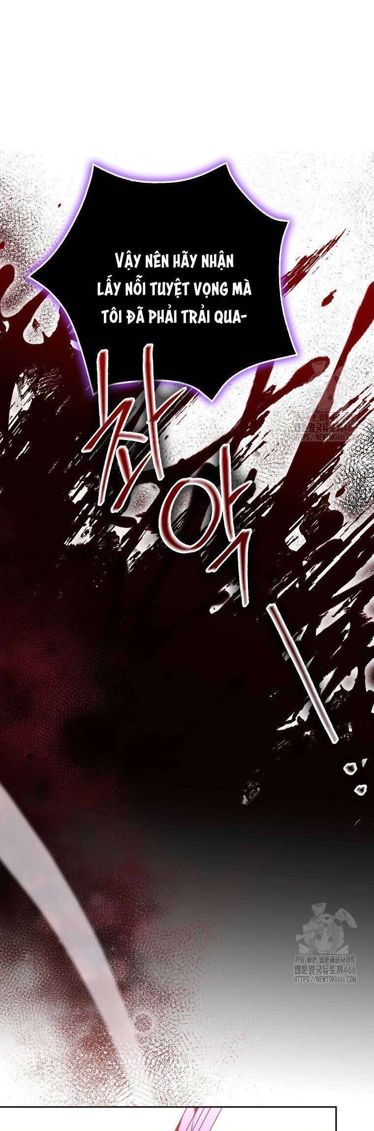 Tôi Không Thuộc Về Nơi Này - Chapter 20 - Page 21