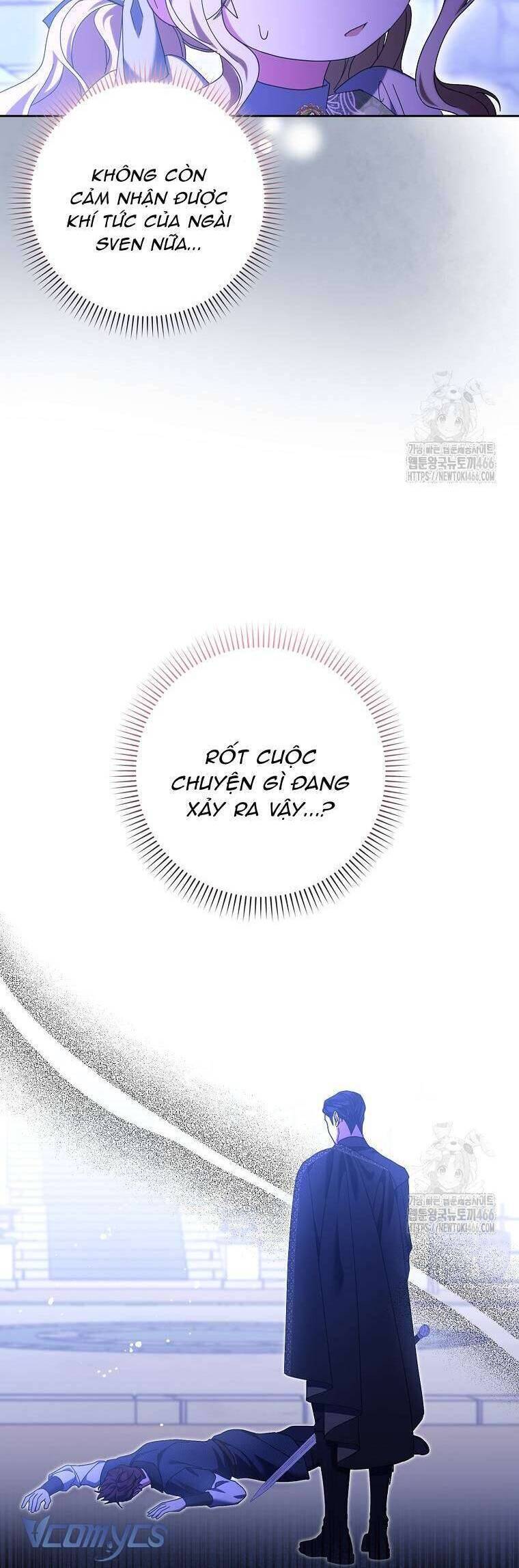 Tôi Không Thuộc Về Nơi Này - Chapter 20 - Page 23