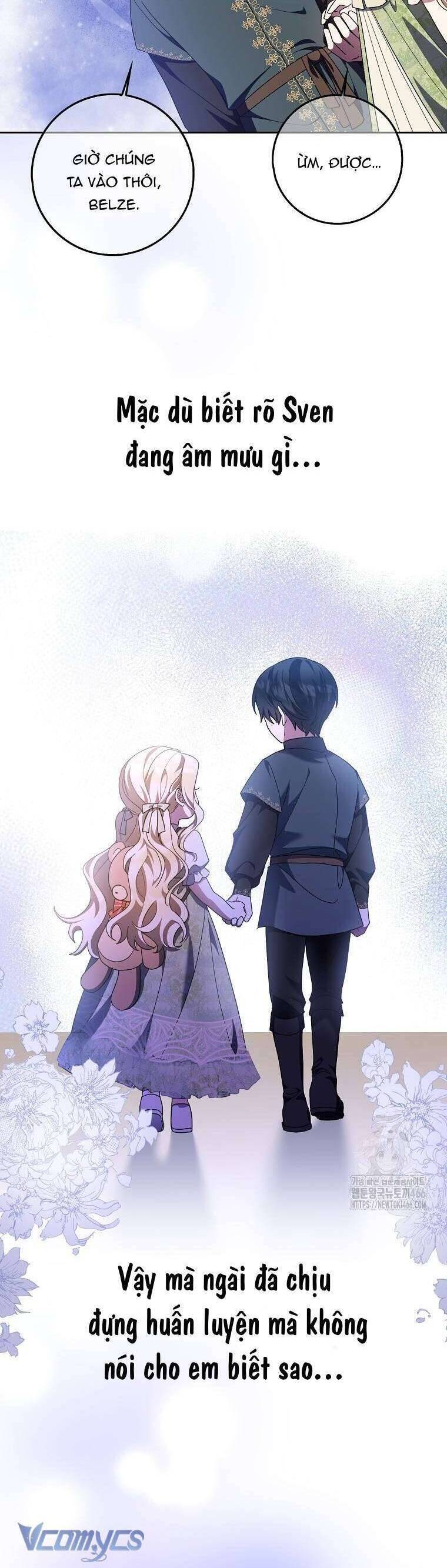 Tôi Không Thuộc Về Nơi Này - Chapter 20 - Page 26