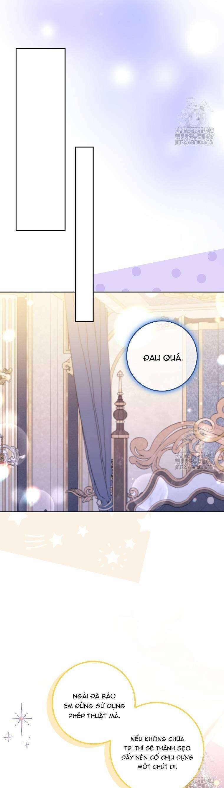 Tôi Không Thuộc Về Nơi Này - Chapter 20 - Page 27