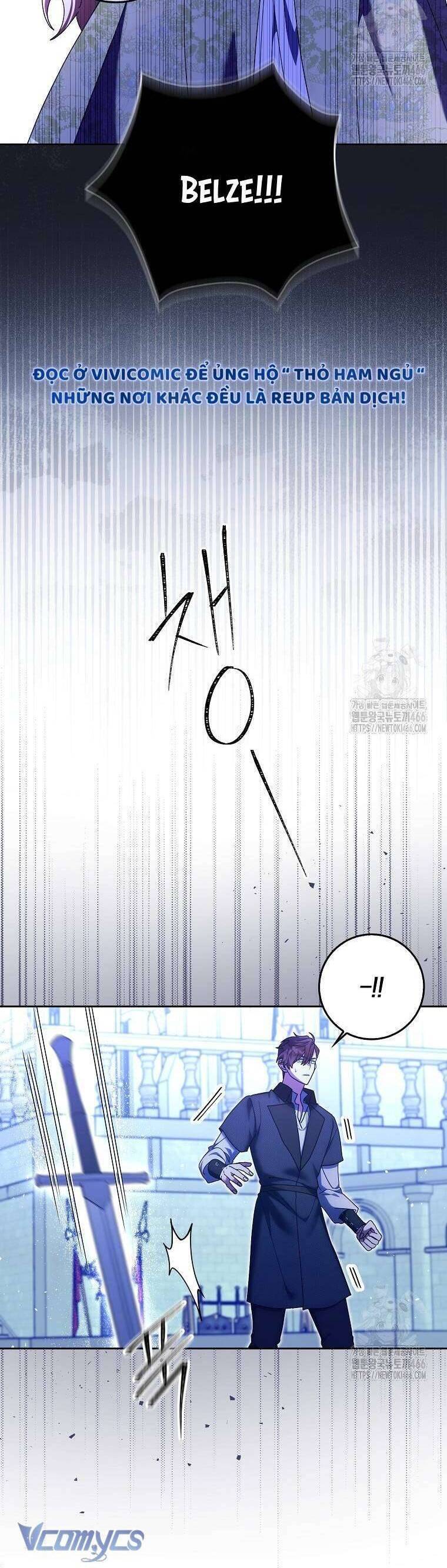 Tôi Không Thuộc Về Nơi Này - Chapter 20 - Page 3