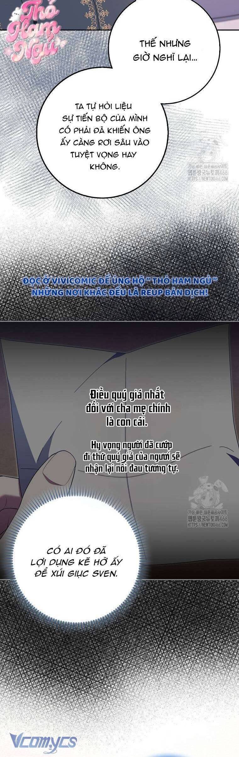 Tôi Không Thuộc Về Nơi Này - Chapter 20 - Page 35